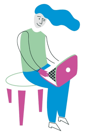 وضع العلامة البيضاء